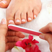 6pc Assorted Pedicure Set