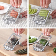 Egg Slicer