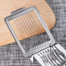 Egg Slicer